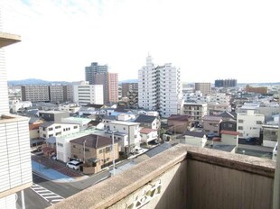 郡山駅 徒歩12分 5階の物件内観写真